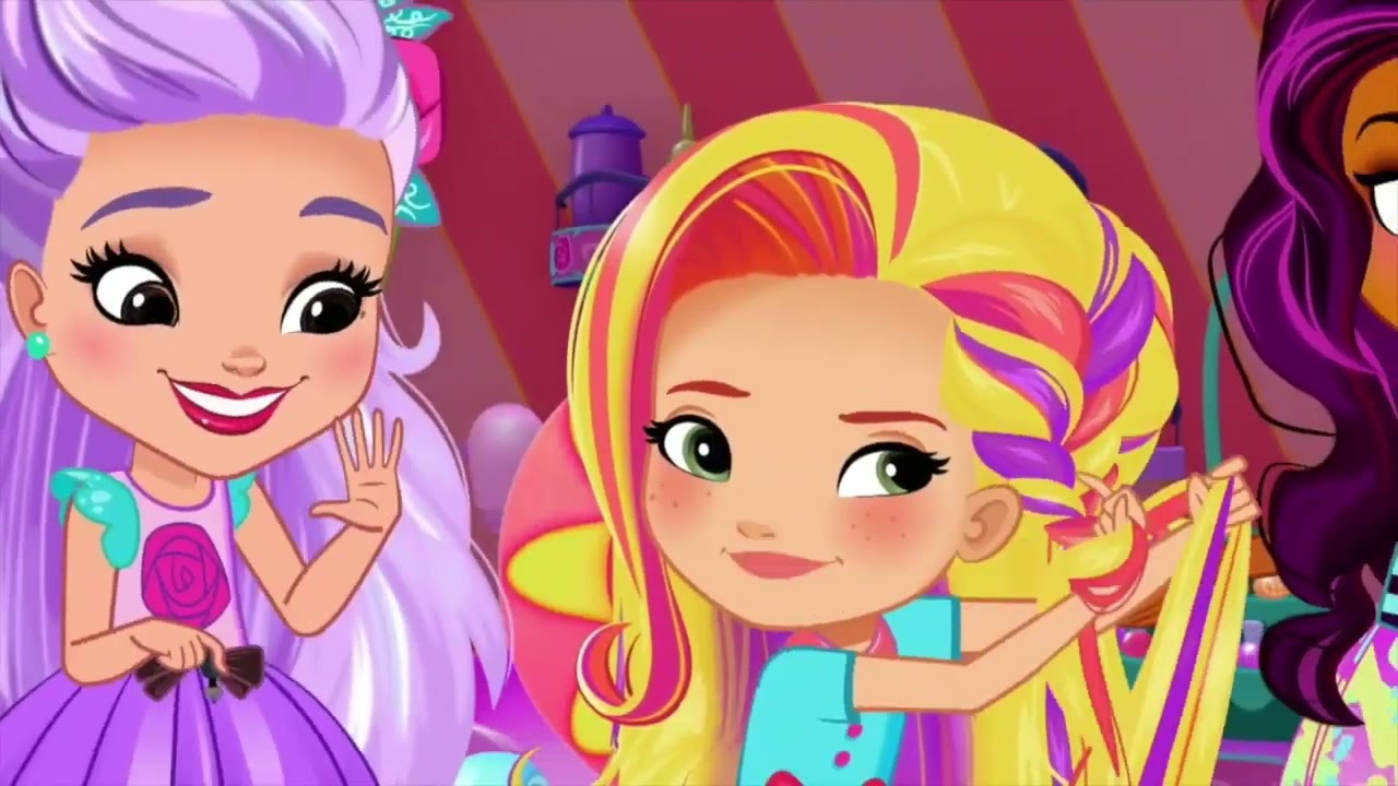 Preview 2 Sunny Day Intro Extended