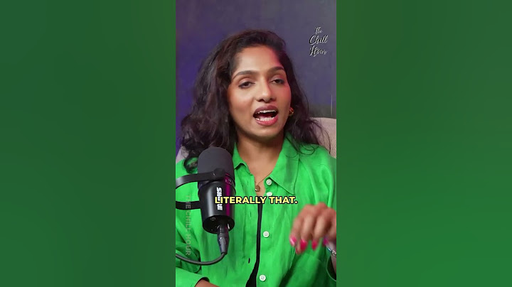 Jamie Lever Decodes Her Farah Khan & Asha Bhosle Mimicry | #shorts #comedy