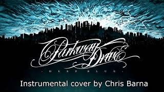 Parkway Drive  Sleepwalker Instrumental Cover