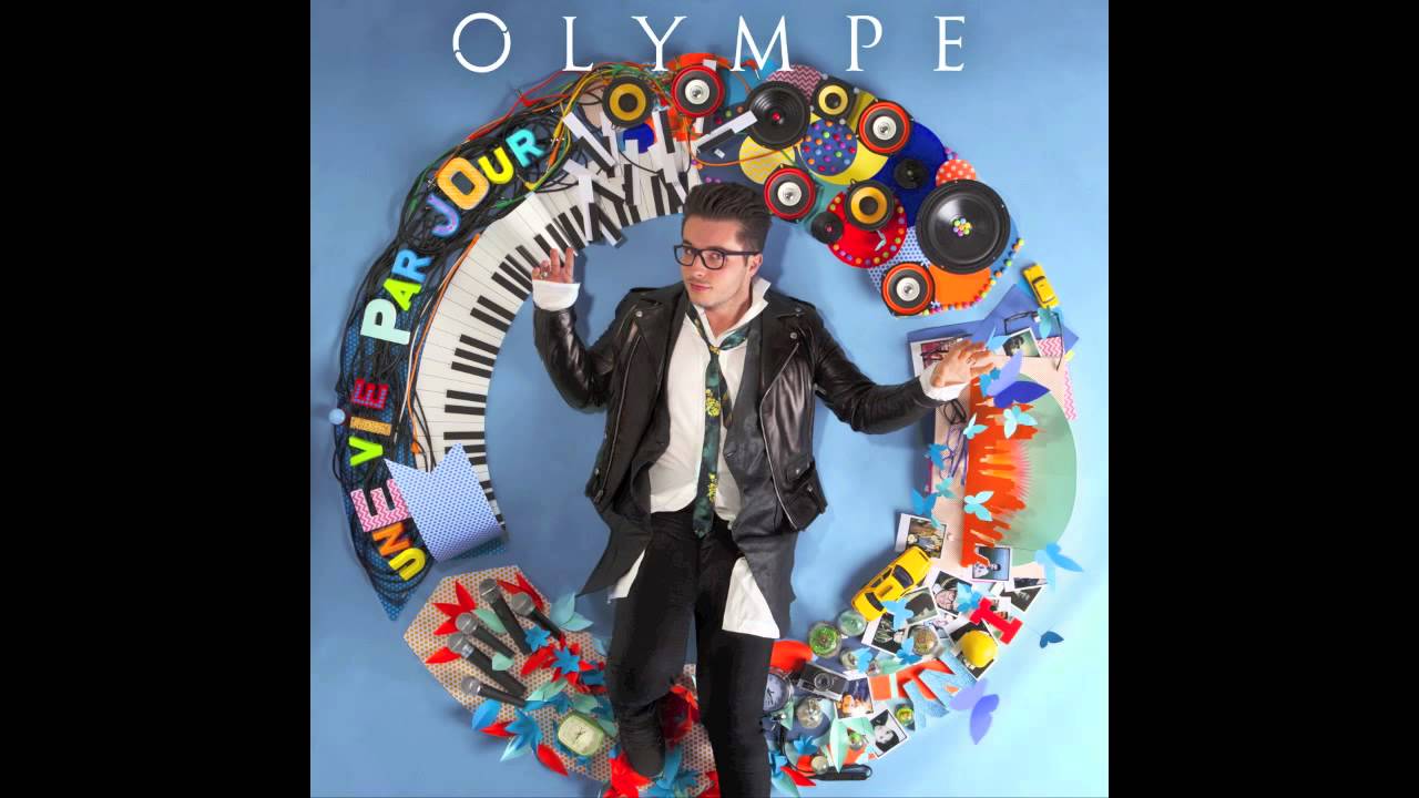 Olympe - Une vie par jour (extrait)