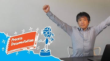 #29 Importance of process documentation of a UX project