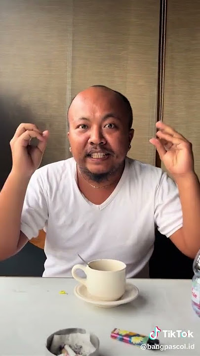 Penyebab gigi berlubang!