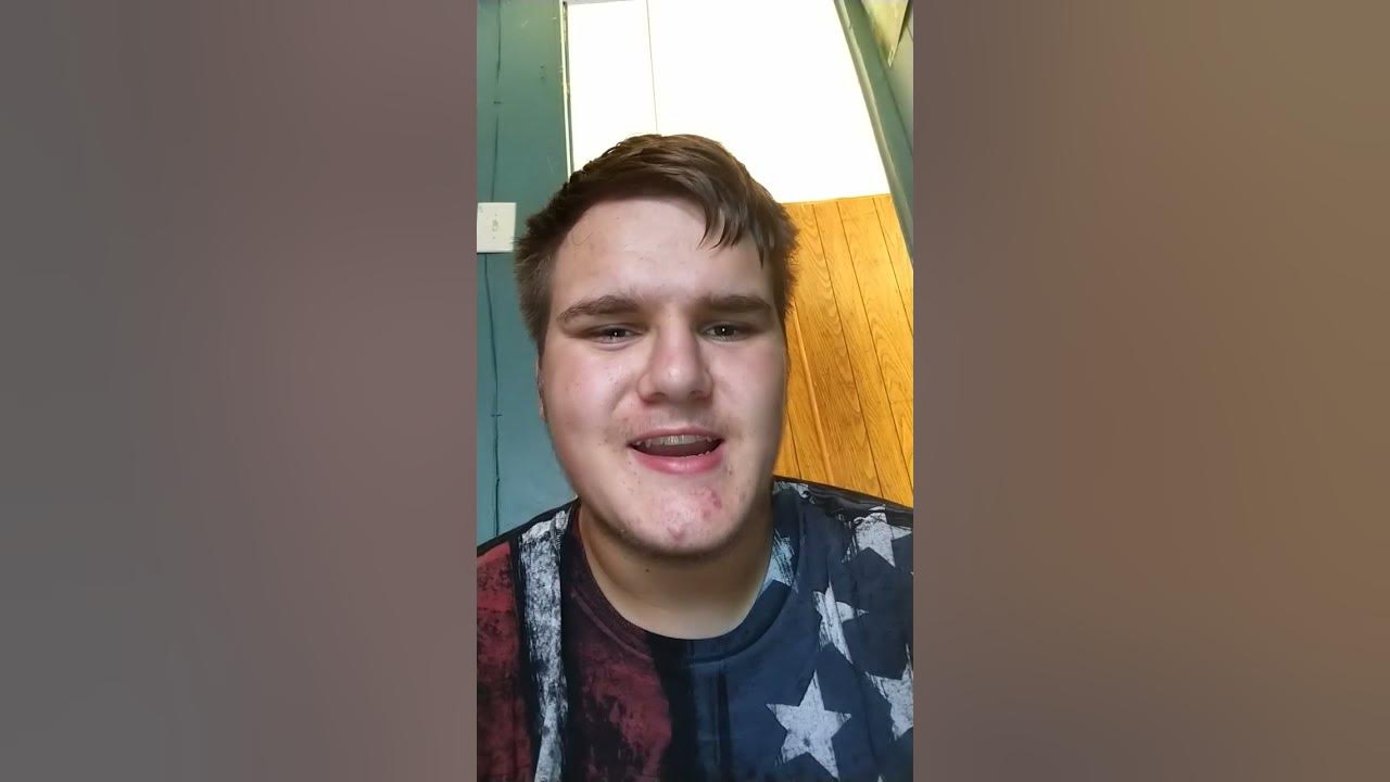 Saliva Lip Sync (Click Click Boom)