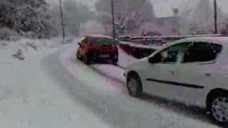 20Jan09 Neve por Mangualde