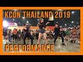 KCON THAILAND 2019 PERFORMANCE | Lexie Marie