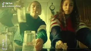 Fiesta De La Cuarentena En Casa Con Technazo