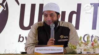 Manasik Umroh Ahad, 1 September 2019 Masjid Al-Ihsan PTM-VJS Bekasi Selatan .... 