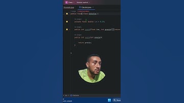 que es la palabra final en #java #programacion #programador #coding #javaee #springboot