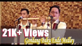 Mengharukan!!! REMAJA BATAK IBUKOTA Memainkan Sulim Andung Saimulak