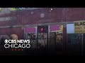 Fire breaks out at restaurant on Chicago's West Side