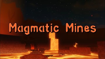 [FE2 Community Maps] Magmatic Mines (Insane) by Shortroundzach