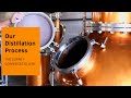 How To Make Gin: Our Distillation Process [Copperfield London Dry Gin]