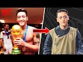 What The Hell Happened To Mesut Özil?