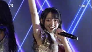 JKT48 - M10. Switch | Aturan Anti Cinta (RKJ) - 21 November 2024