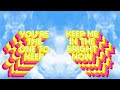 Andrew McMahon in the Wilderness - VHS (Official Visualizer)