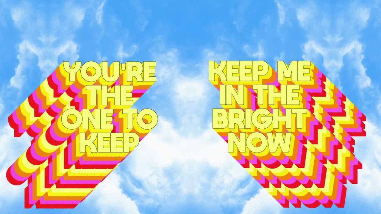 Andrew McMahon in the Wilderness - VHS (Official Visualizer) - YouTube