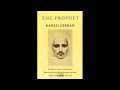 The Prophet by Kahlil Gibran -2 Love