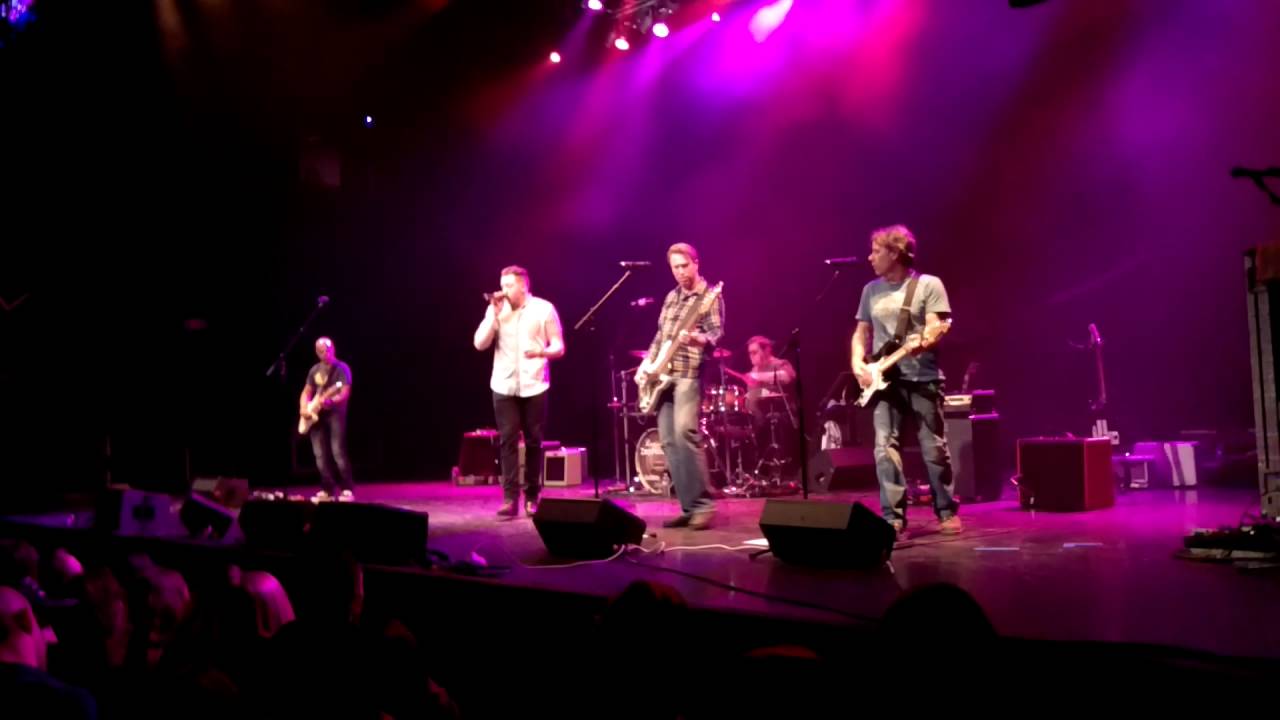 Tom Petty Alec MacGillivray & The Ragged Impresarios Boston, MA 4 -15-16