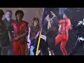 Michael Jackson Biopic Jafaar Jackson Recreates THRILLER Music Video