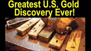 How the greatest gold find ever in the USA was made, the discovery of the Carlin Type gold deposits by Chris Ralph, Professional Prospector 116,222 views 3 months ago 55 minutes