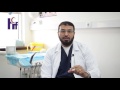 مجموعة عيادات زهرة الأمل الطبية د عبد الرحمن ايمن - طبيب الاسنان