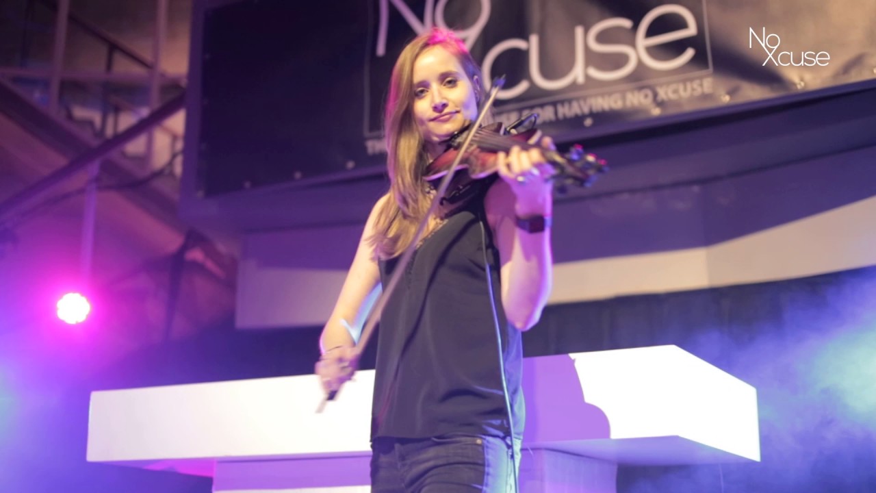 No Xcuse 25th of March