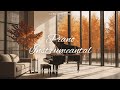 4 Hours Of Instrumental Piano Music - Inspiration For You To Concentrate On Studying And Working
