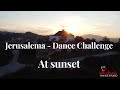 Master KG - Jerusalema dance challenge - At sunset in Brasov (Romania)// Artasis Dance Studio
