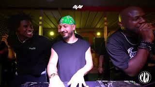 Download Lagu AJAY LIVE @cestlateuuf @cestlateuf  (11th August 2024) #afrobeat #hiphop #bailefunk #house #amapiano MP3