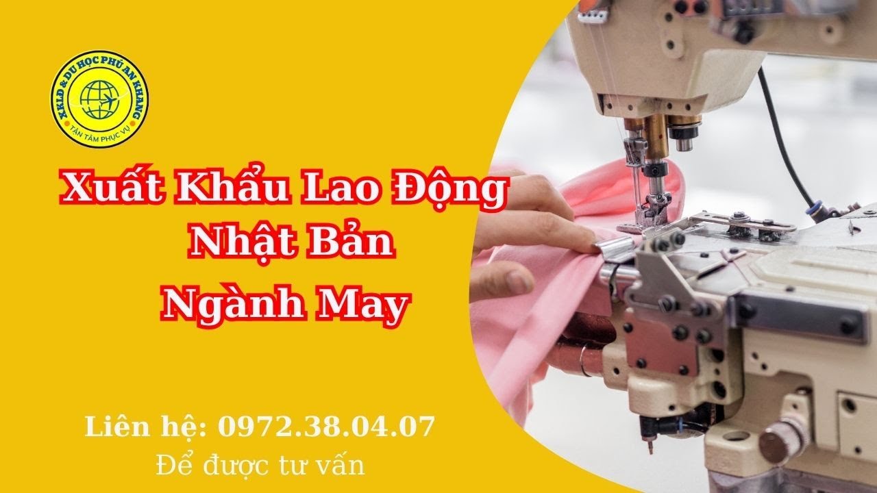 5 Điều kiện và Thủ tục xuất khẩu lao động Nhật Bản quan trọng người lao động tỉnh Khánh Hòa (sáp nhập Ninh Thuận) phải nắm rõ