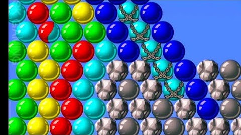 Bubble shooter game level 86-90 ll Android game play ll SK gaming ll #games #androidgames