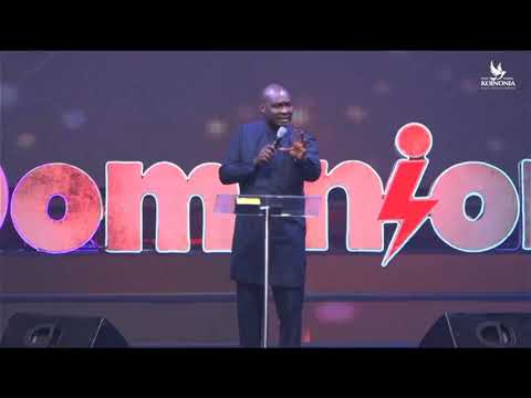 ACTIVATE 2022 MIRACLE SERVICE || HOTR PORT HARCOURT || APOSTLE JOSHUA SELMAN