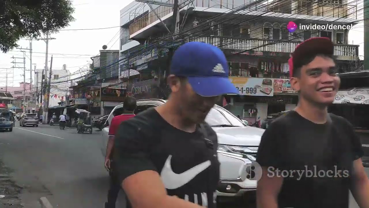 How safe is the Philippines in 2024? 🇵🇭