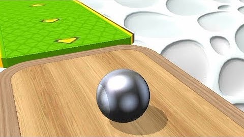 Going balls super speedrun gameplay new update Level 11