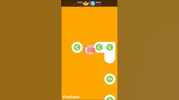 Tap Switch Run | Level 38 | Hardest games #Shorts