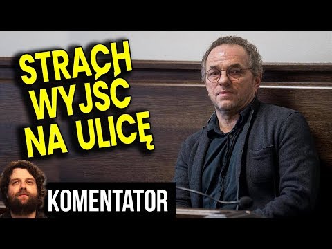 Potrącił Staruszkę na Pasach i jest BEZKARNY Nie Miał Prawa Jazdy i Ubezpieczenia Analiza Komentator
