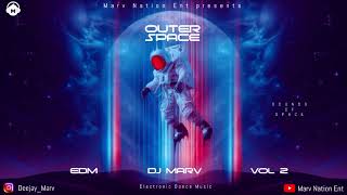 Edm Essentials Vol 2 Mix - DJ Marv