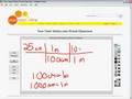 how to convert units of measure