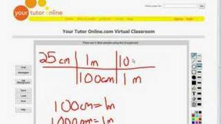 how to convert units of measure