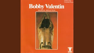 Video thumbnail of "Bobby Valentín - Linda Teresa"