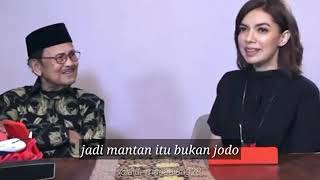 Mantan bukan jodoh