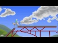 Happy wheels lets play dutch ep 7 1stoemp and thetaltiko