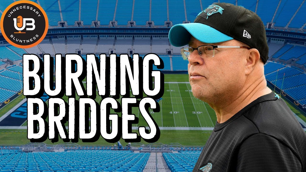 Did Carolina Panthers Owner David Tepper Ruin Teams Chance With Deshaun Watson?