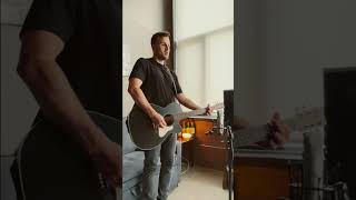 Acoustic Cover (STFTK blink182) #acousticcover #acoustic #cover #blinkforever #musician #homestudio