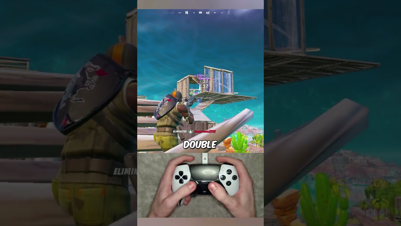 3 Secret Settings Pros Never Share Controller SETTINGS Tips Tricks 