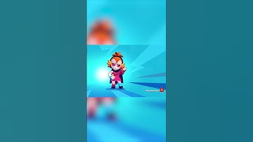 🤩🎉 EPIC LUCK RUSH! 🎉🤩 #brawlstars