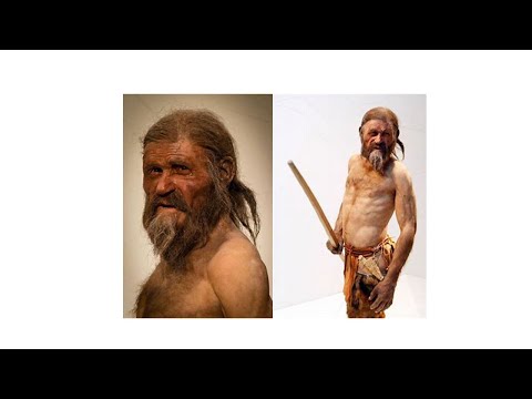 Video: 10 Vähetuntud Fakti Jäämuumia Ötzi Kohta, Kelle Vanus On 5300 Aastat Vana - Alternatiivvaade