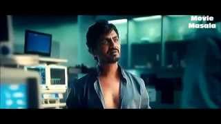 Nawazuddin KICK funny dialogue... koi ummeed...