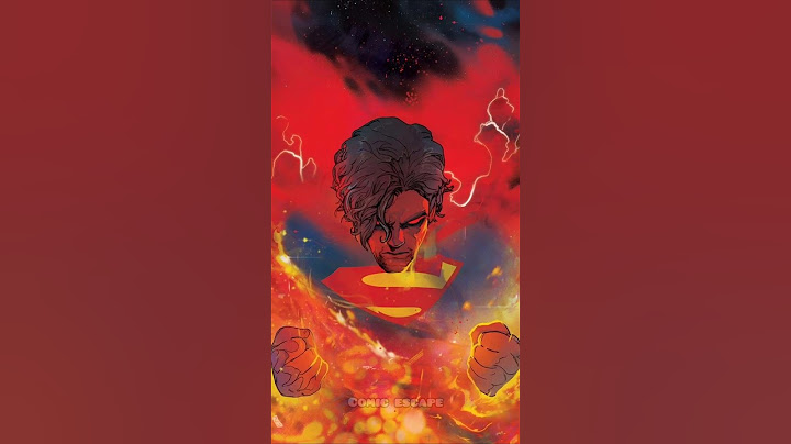 Absolute Superman's Armor Is OP 🤯