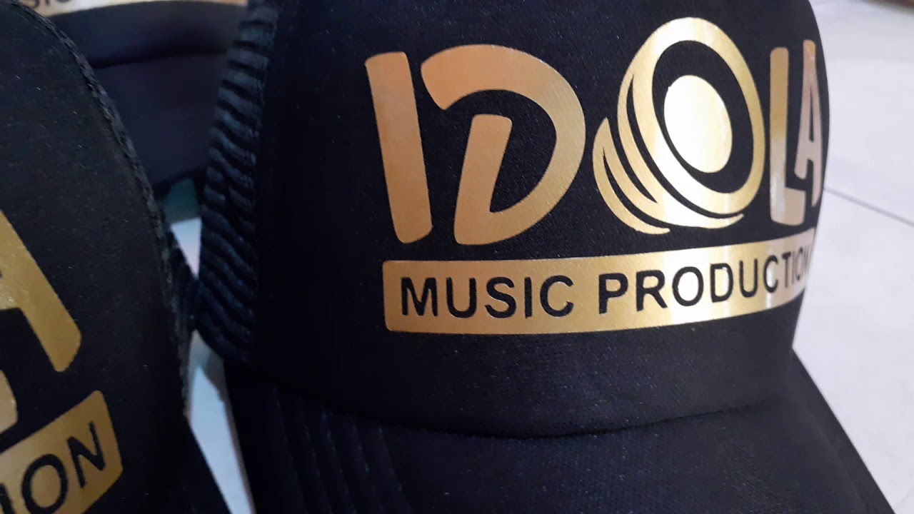  SABLON  TOPI WARNA  GOLD  PREMIUM YouTube